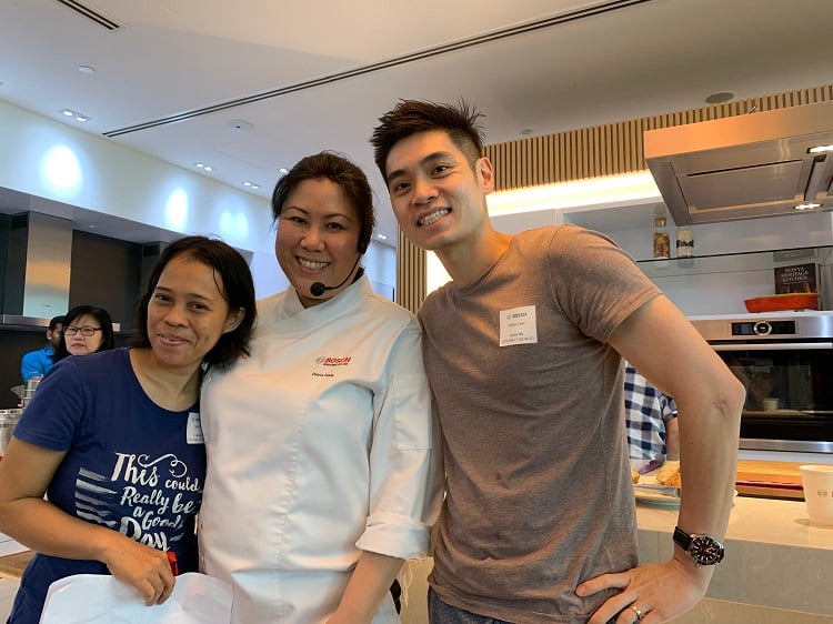 bosch-cooking-class-demonstration